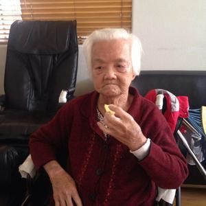 Meet your Posher, Peter